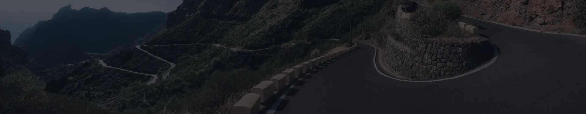 Leie av Dacia på Tenerife