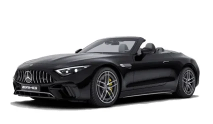 Mercedes-AMG SL 63 (Automatisk, 4.0 L, 2 Seter)