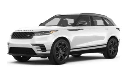 Range Rover Velar (Automatisk, 3.0 L, 5 Seter)