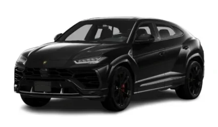 Lamborghini Urus (Automatisk, 4.0 L, 5 Seter)