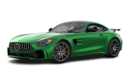 Mercedes-AMG GT R Coupe (Automatisk, 4.0 L, 2 Seter)