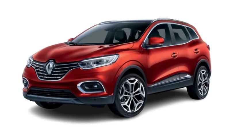 Lei en Renault Kadjar (Automatisk, 1.3 L Bensin, 5 Seter) på Lanzarote