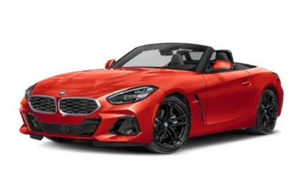 BMW Z4 (Automatisk, 3.0 L, 2 Seter)