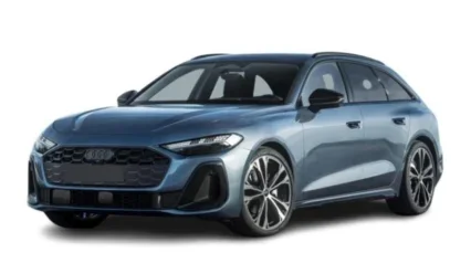 Audi A5 Avant (Automatisk, 2.0 L, 5 Seter)