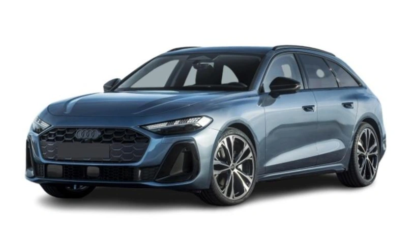 Lei en Audi A5 Avant (Automatisk, 2.0 L Bensin, 5 Seter) på Tenerife