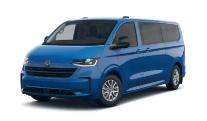 VW Caravelle (Manuell, 2.0 L, 9 Seter)