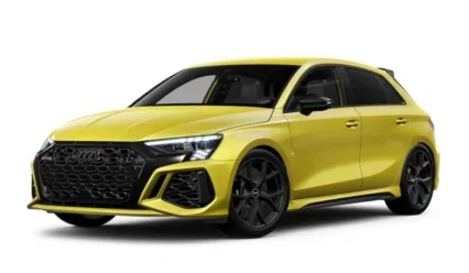 Audi RS 3 (Automatisk, 2.0 L, 5 Seter)