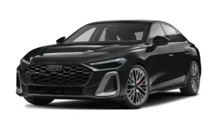 Audi A5 (Automatisk, 2.0 L, 5 Seter)