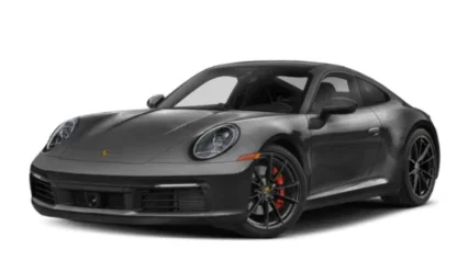 Porsche 911 Carrera 4S 750HP (Automatisk, 3.0 L, 4 Seter)