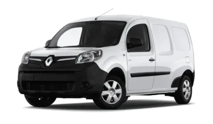 Renault Kangoo (Manuell, 1.3 L, 2 Seter)