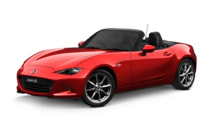 Mazda MX-5 Cabrio (Manuell, 1.5 L, 2 Seter)