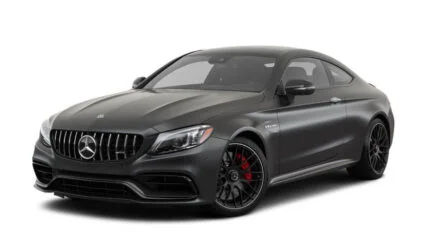 Mercedes-AMG C63 S (Automatisk, 4.0 L, 4 Seter)