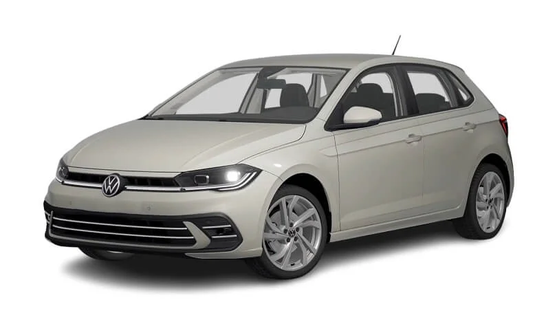 Lei en VW Polo (Automatisk, 1.2 L Bensin, 5 Seter) på Lanzarote