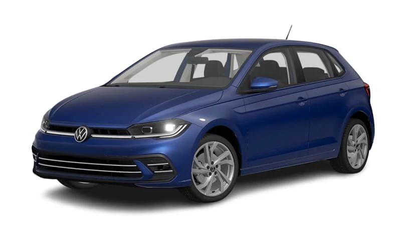 Lei en VW Polo (Manuell, 1.2 L Bensin, 5 Seter) på Tenerife